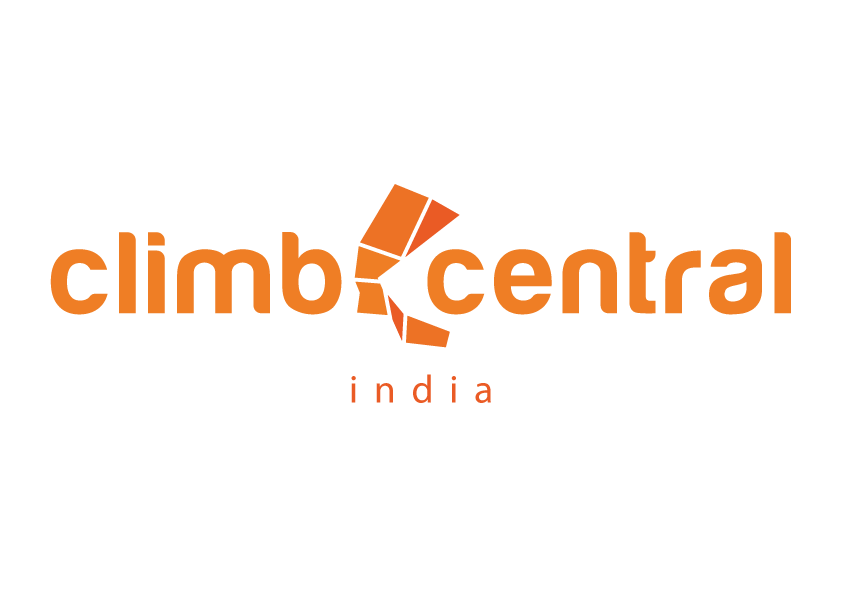Climb Central Logo